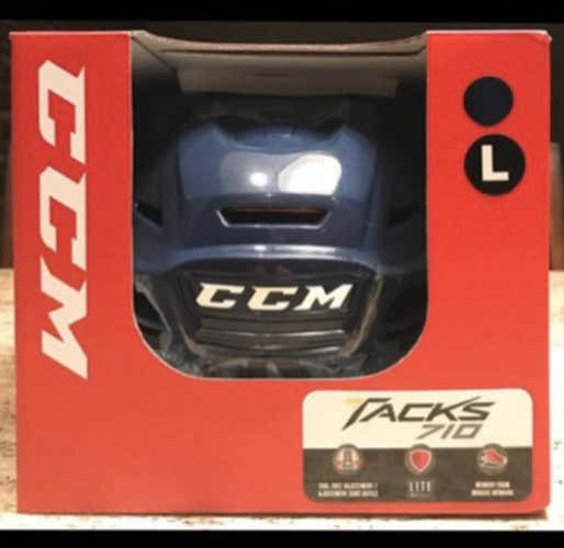 New Tacks 710 Helmet