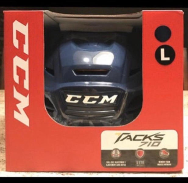 New Tacks 710 Helmet