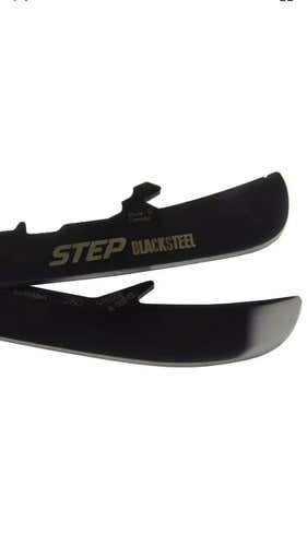 New Step BlackSteel Edge 288 Bauer