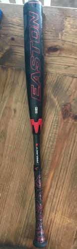 Easton ADV-3 Bat