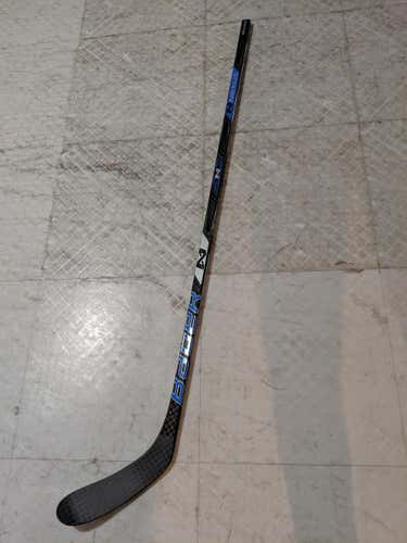Bauer Nexus team 77 flex p28 used good condition