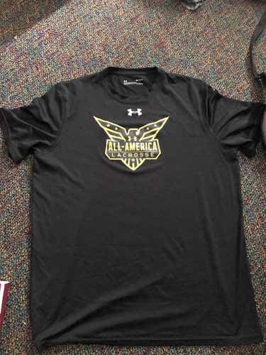 UA All America Lacrosse Shirt (New)