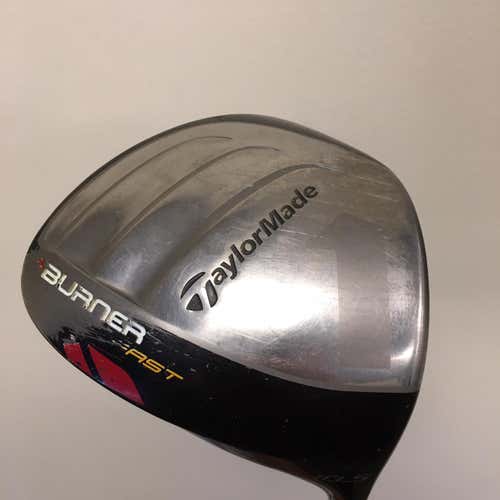 Burner Superfast Driver Righty