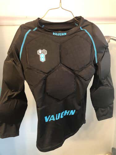 New Vaughn XL Padded Shirt