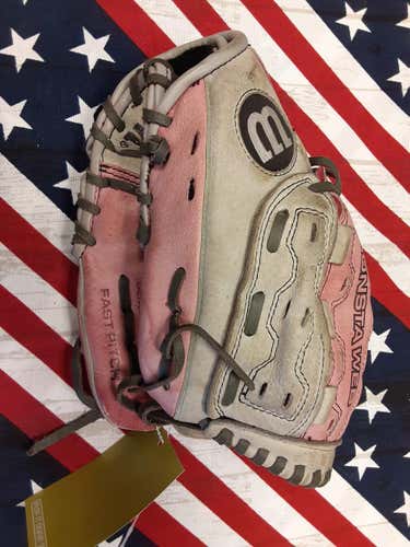Wilson A440 Softball Glove- 138876