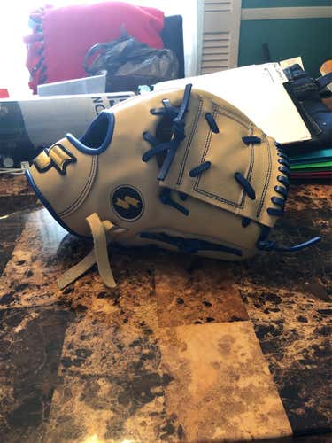 New SSK Baseball Glove