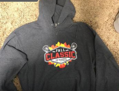 Fall Classic Long Island Sweatshirt