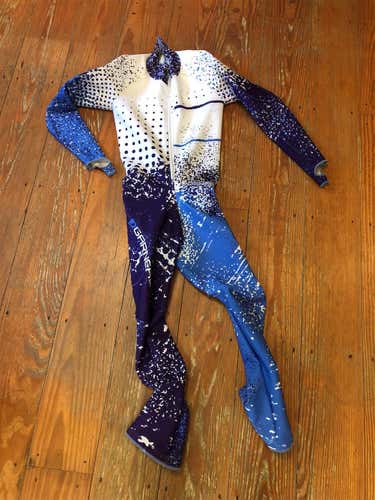 Louis Garneau Ski Suit