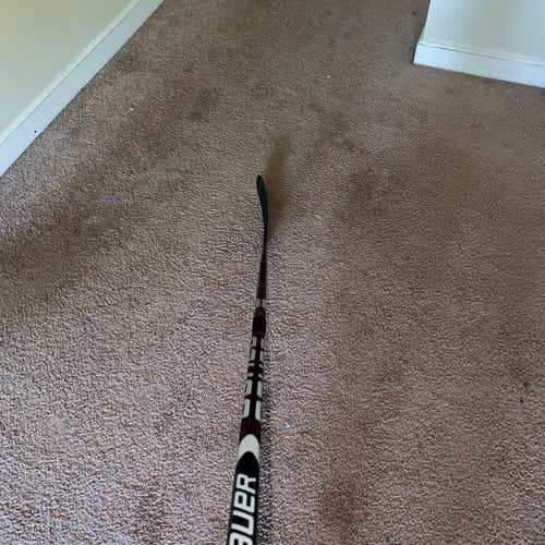 ONE LEFT New PS Bauer Vapor 1X Lite Sticks with Blue Colors