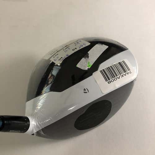 New Taylormade Tour M1 Driver Lefty