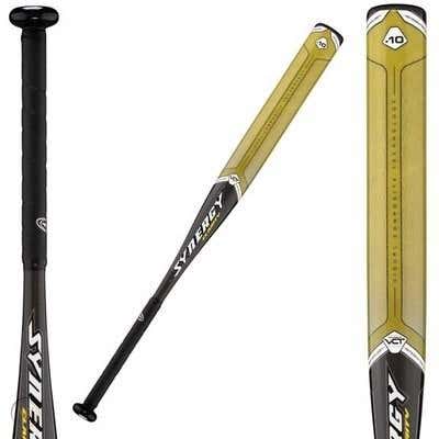 New Easton Synergy Composite Bat 33inch/23ounce