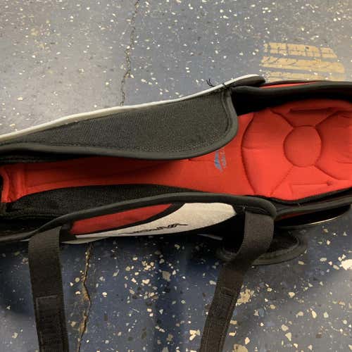 Vapor X 5.0 Shin Pads Senior