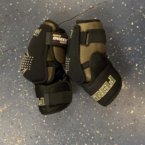 T90 Elbow Pads Senior