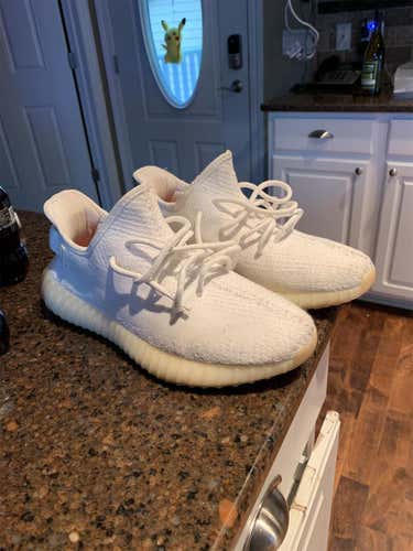 Adidas Yeezy Boost 350 V2