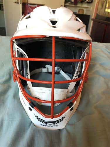 Cascade R Helmet
