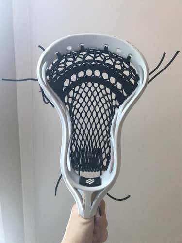 New Mark 1 Head