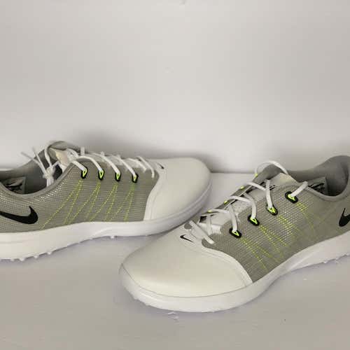 New Lunarlon Golf Shoes