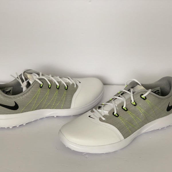 New Lunarlon Golf Shoes