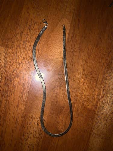 New 20” REAL Gold 14K Chain