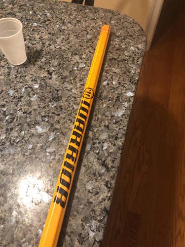 Krypto Neon Shaft Orange