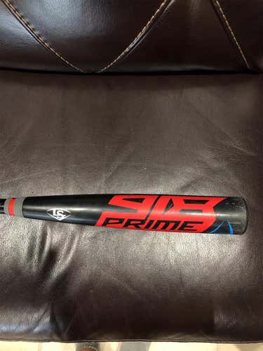 Louisville Slugger Bat