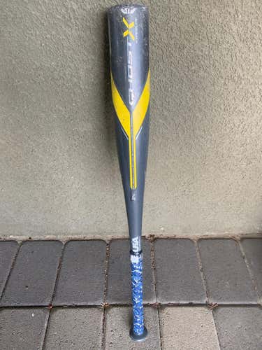 2017 Easton Ghost X Hyperlite Bat