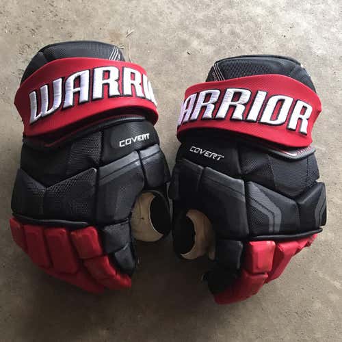 Covert QR Pro Gloves