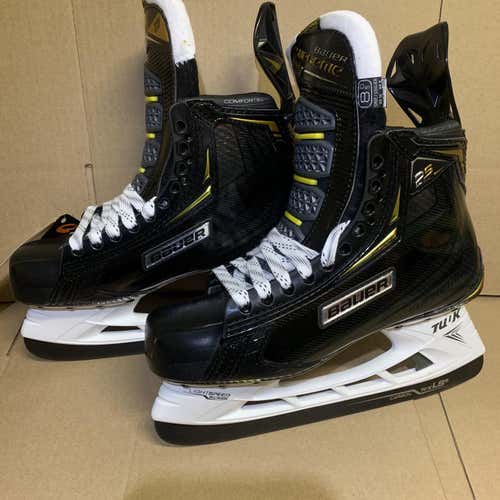 New 2sPro Hockey Skates Senior Size 8.5