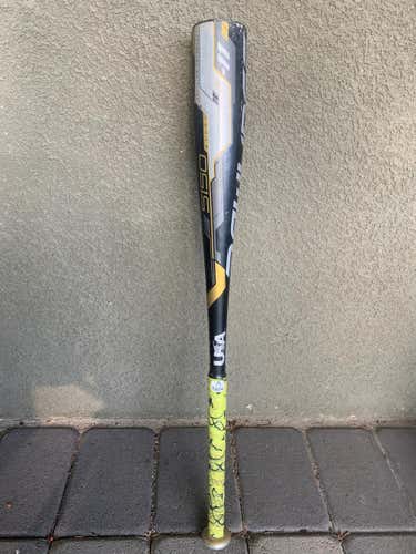 2017 Rawlings 5150 Bat