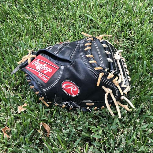 Pro Preferred Rawlings Russell Martin *FSOT*