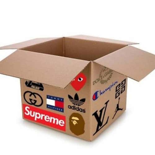 HYPE BEAST MYSTERY BOX