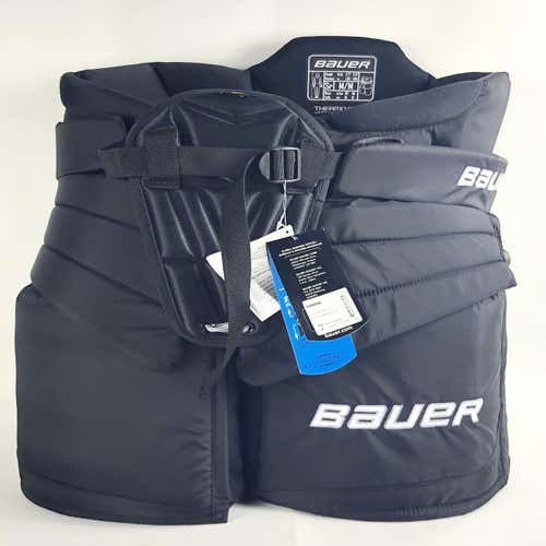 New Supreme S190 Hockey Goalie Pants Medium