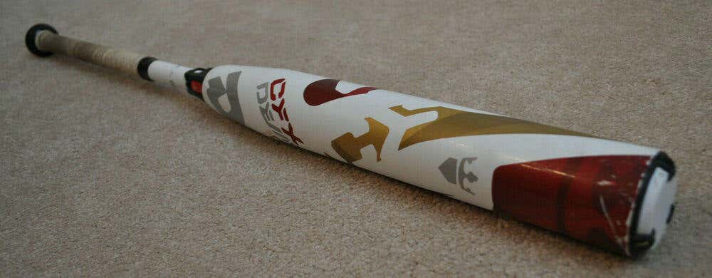 31/21 Demarini CFX CFP-18  2 1/4 Composite Fastpitch Bat USSSA ASA NSA ISF ISA