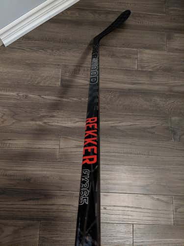 New RH Sherwood Rekker EK365 - 75 Flex P28