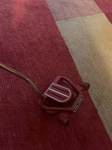 SR 500 Limited Edition Putter Righty