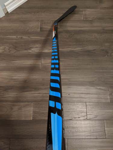 Used Once RH Warrior Covert QRL - 75 Flex W03 (Granlund)