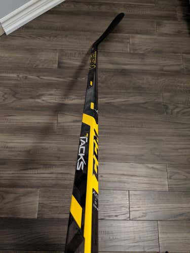 New RH CCM Tacks - 75 Flex H15 (Galchenyuk)