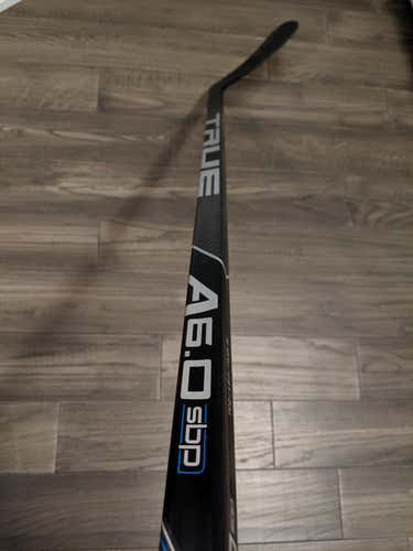 New True A 6.0 SBP - 75 Flex TC2 (P92)