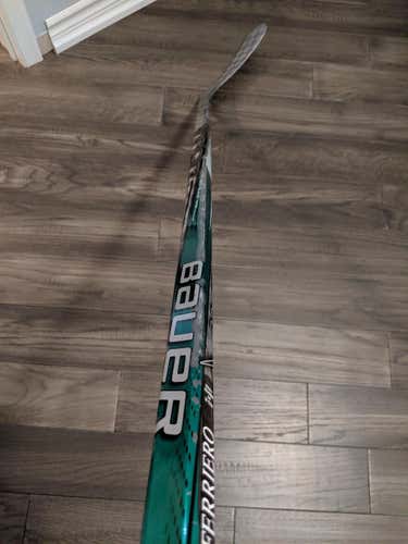 Used RH Bauer 1X - 87 Flex P92