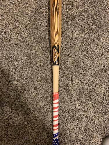 New 2017 Bat