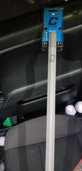New East Coast Dyes Carbon Shaft