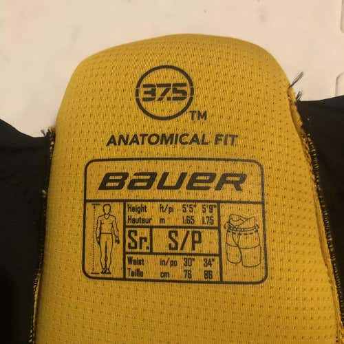 Supreme TotalOne MX3 Hockey Pants Senior