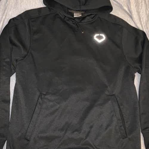 EvoShield Hoodie Sweatshirt Adult medium