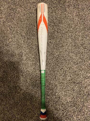 2018 Easton Ghost X Bat