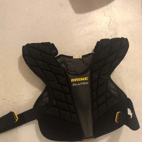 Clutch Shoulder Pads