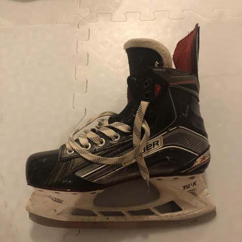 Vapor X800 Hockey Skates Junior  Size 5
