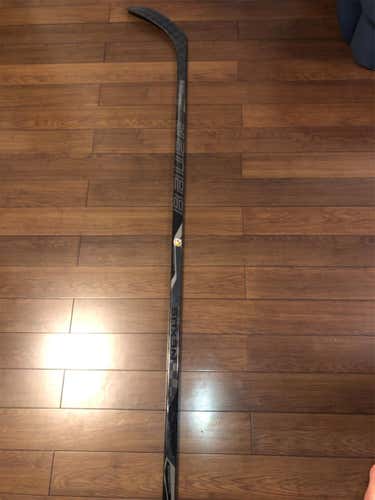 Brand New Nexus 1000 Hockey Stick Righty P08 102 Flex