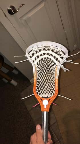 Maverik Kinetik Head