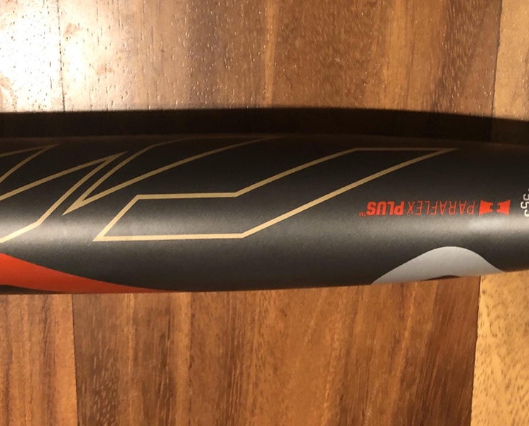 New CF Zen Bat