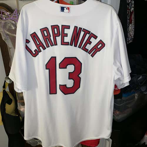 Matt Carpenter Jersey